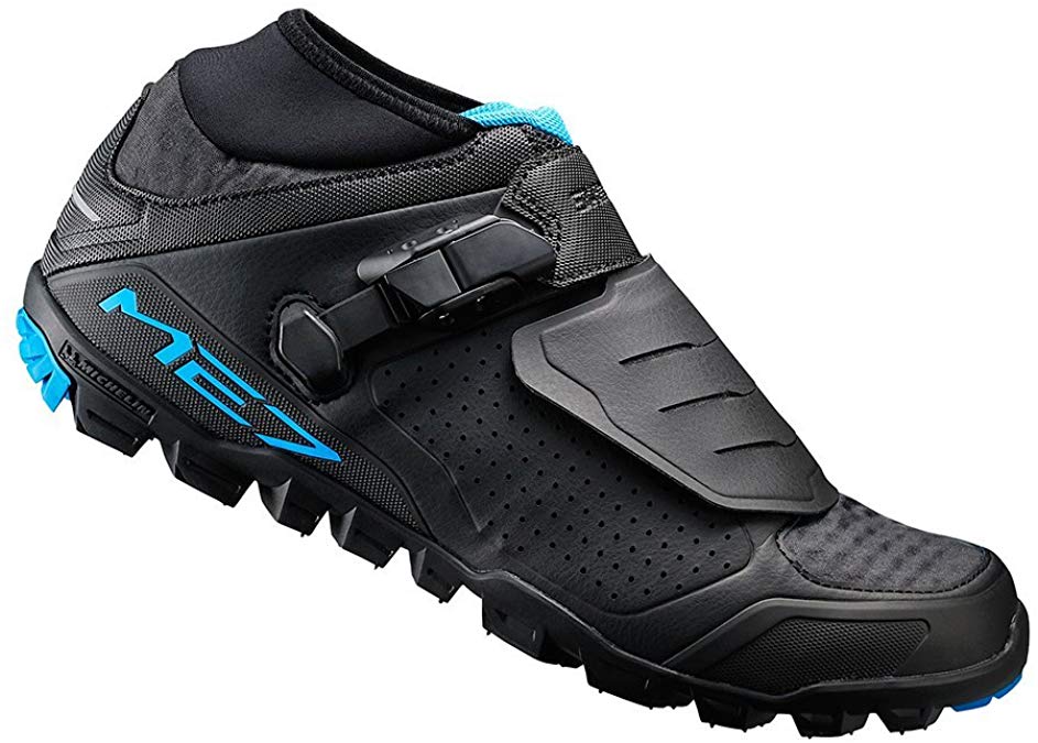 SHIMANO SH-ME7 Trail Enduro Shoe - Men's Mountain Bike