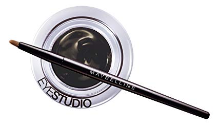 Maybelline Lasting Drama Gel Eyeliner Black Gold