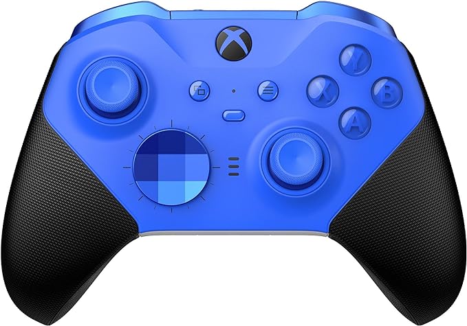 Xbox Elite Wireless Controller Series 2 – Core Edition (Blue)