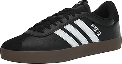 adidas Men's Vl Court 3.0 Sneaker