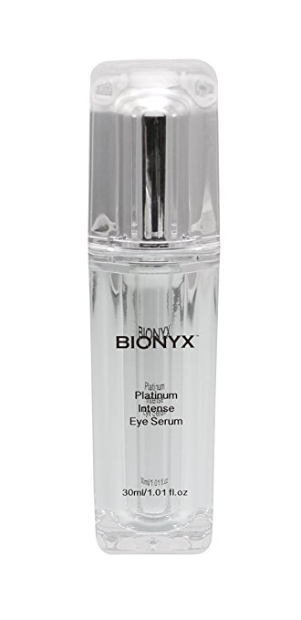 Bionyx Platinum Intense Eye Serum 1.01 oz