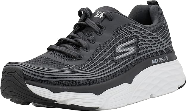 Skechers Men's Max Cushioning Elite-Performance Walking & Running Shoe Sneaker