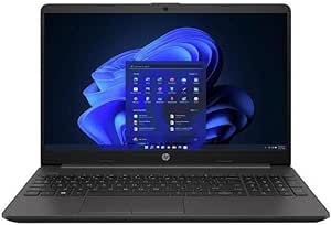 HP 255 G9 15.6" Notebook - Full HD - 1920 x 1080 - AMD Ryzen 5 5625U Hexa-core (6 Core) 2.30 GHz - 8 GB Total RAM - 256 GB SSD