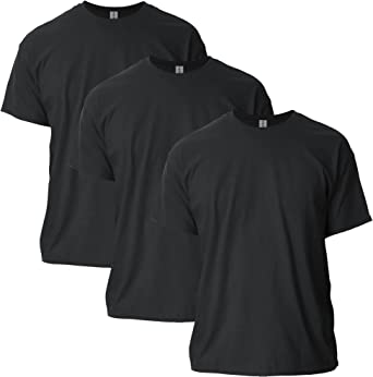 Gildan Men's Ultra Cotton T-Shirt, Style G2000, Multipack