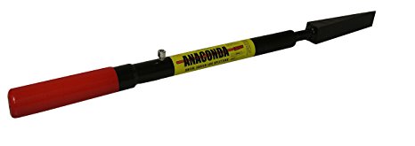 Anaconda 878 Slide-Hammer Manual Log Splitter