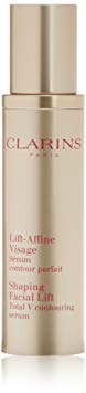 Clarins Women's Shaping Facial Lift Total V Contouring Serum, 1.6 Ounce