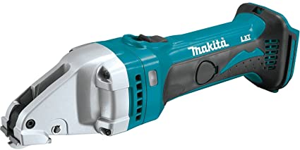 Makita XSJ02Z 18V LXT 16 Gauge Compact Straight Shear