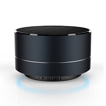 Bluetooth SpeakerGaosa portable Mini Wireless speakerSurround sound car speakers