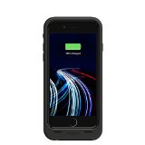 mophie juice pack Ultra for iPhone 66s 3950mAh - Black