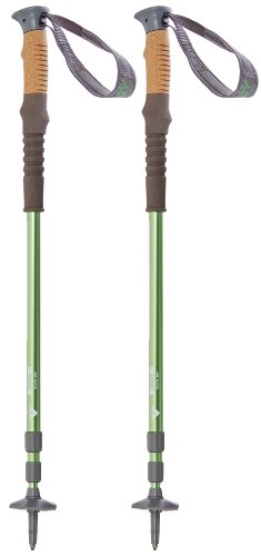 Kelty Range 20 Pair Trekking Poles