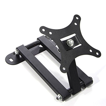 Lumsing Full Motion Articulating TV Wall Mount Bracket Tilt Swivel (14"-24")