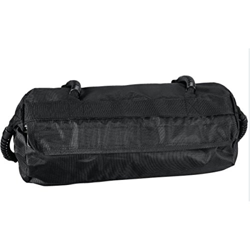 Ultimate Sandbag Training Kick Starter Adjustable Fitness Sandbag with Filler Bags 10-40lbs