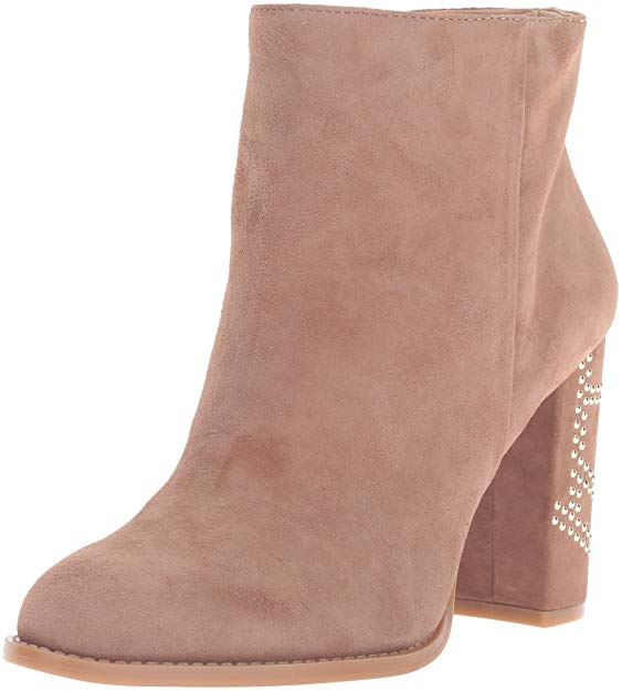 Nine West Women's Qualinia Suede Boot