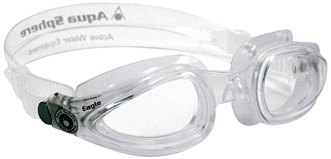 Aqua Sphere Eagle Goggle