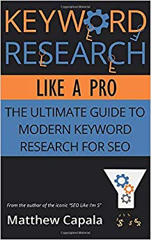 Keyword Research Like a Pro: The Ultimate Guide to Modern Keyword Research for SEO