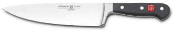 Wusthof 4582-20 Classic 8-Inch Cook's Knife
