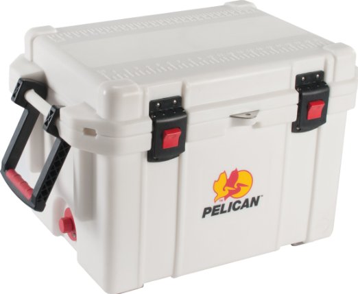 Pelican Products ProGear Elite Cooler, 45 quart
