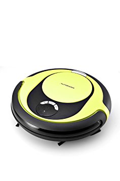 Moneual MR6550 Rydis Hybrid Robot Vacuum and Dry Mop Cleaner
