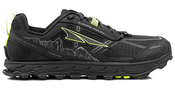 Altra Women's Lone Peak 4 Trail Running Shoe