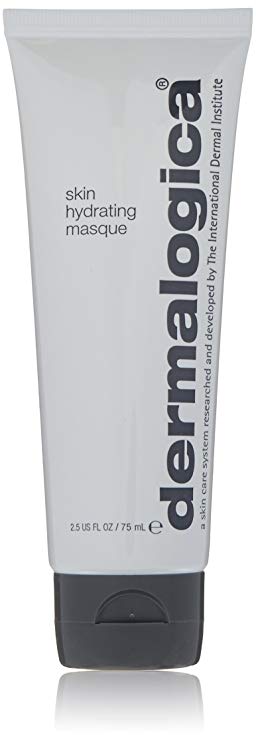 Dermalogica Skin Hydrating Masque, 2.5 Fluid Ounce