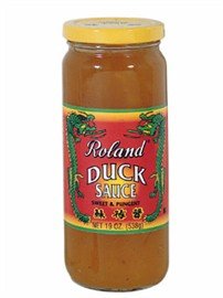 Roland Sweet & Sour Duck Sauce, 19 oz