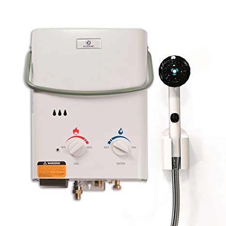 Eccotemp L5 - 1.5 GPM Portable Tankless Water Heater