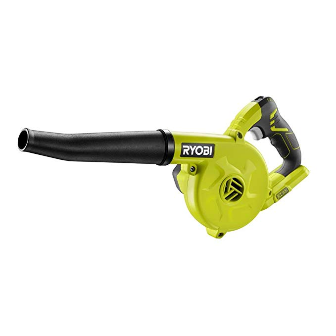 Ryobi 18-Volt ONE  Compact Blower(tool only)