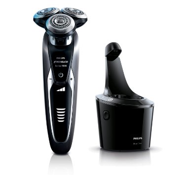 Philips Norelco S931184SP Shaver 9300 - Special Pack