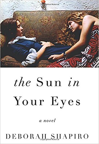 The Sun in Your Eyes: A Novel