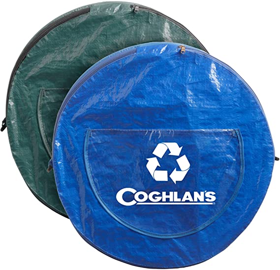 Coghlan's Pop-Up Trash Can