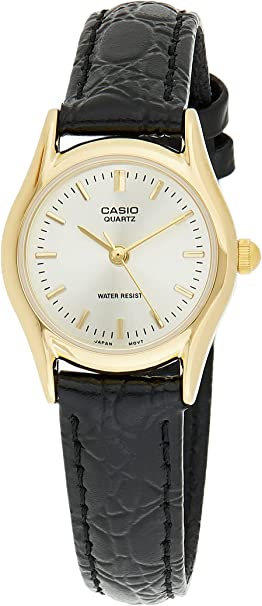 Casio Women's Dress Watch #LTP1094Q7A