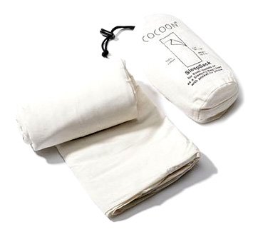 Cocoon Cotton TravelSheet