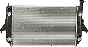 Spectra Premium CU1688 Complete Radiator