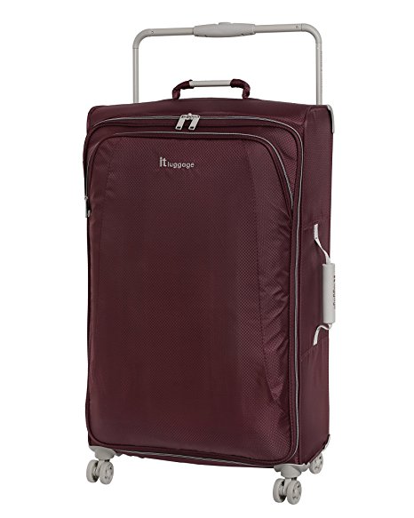 it luggage World's Lightest 31.5" 8 Wheel Lightweight Spinner