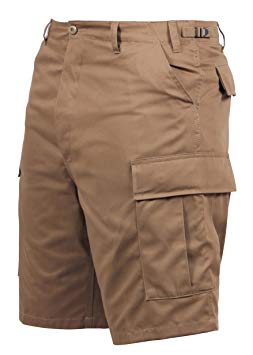 Rothco BDU Shorts