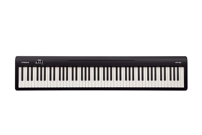 Roland FP-10 Digital Piano