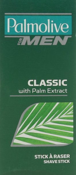 Palmolive for Men classic shave stick