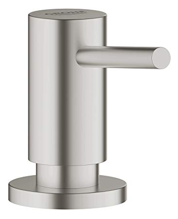 Cosmopolitan Soap/Lotion Dispenser