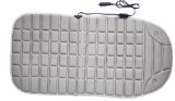 Gaorui 12v Universal Car Seat Heater Winter Household Cushion Warmer - Grey