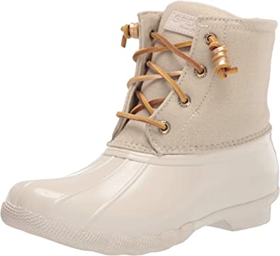 Sperry Women's Saltwater Rain Boot