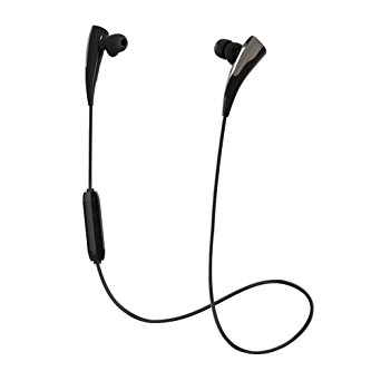 Bluetooth Headphones E-Mihi K9 Wireless Headphones Studio Sound Quality & Deep Bass Earbuds with Magnetic Design