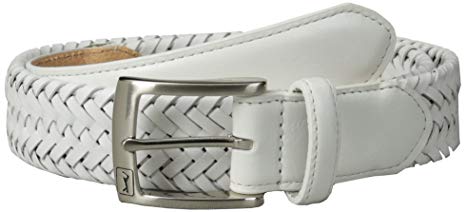 PGA TOUR Men's Comfort Stretch Belt