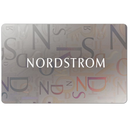 Nordstrom $200 Gift Card (email delivery)