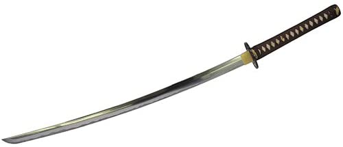 Cold Steel Mizutori (Crane) Katana