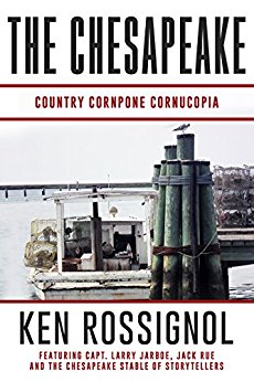 THE CHESAPEAKE: Country Cornpone Cornucopia