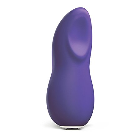 we-vibe Touch - Sculpted Clitoral Vibe, Purple