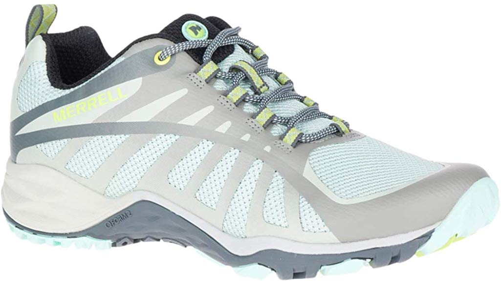 Merrell Women's Siren Edge Q2 Hiking Shoes