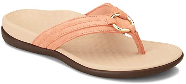 Vionic Women's, Tide Aloe Thong Sandal