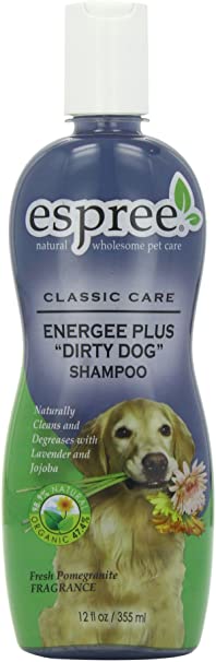 Espree Energee Plus Shampoo 12 Oz