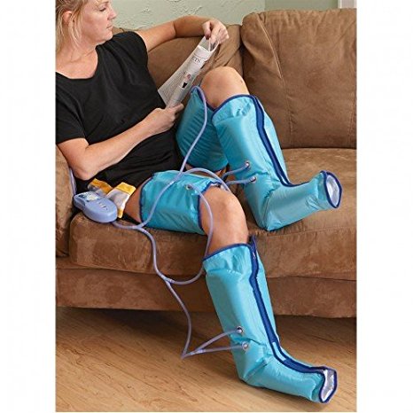 Air Pressurized Leg Massager